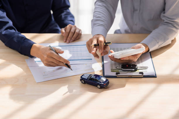 Car insurance options for Forsyth residents